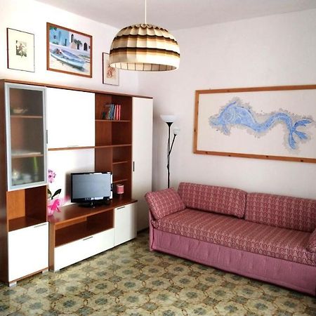 Вилла La Casa Del Greco Торре дель'Орсо Экстерьер фото